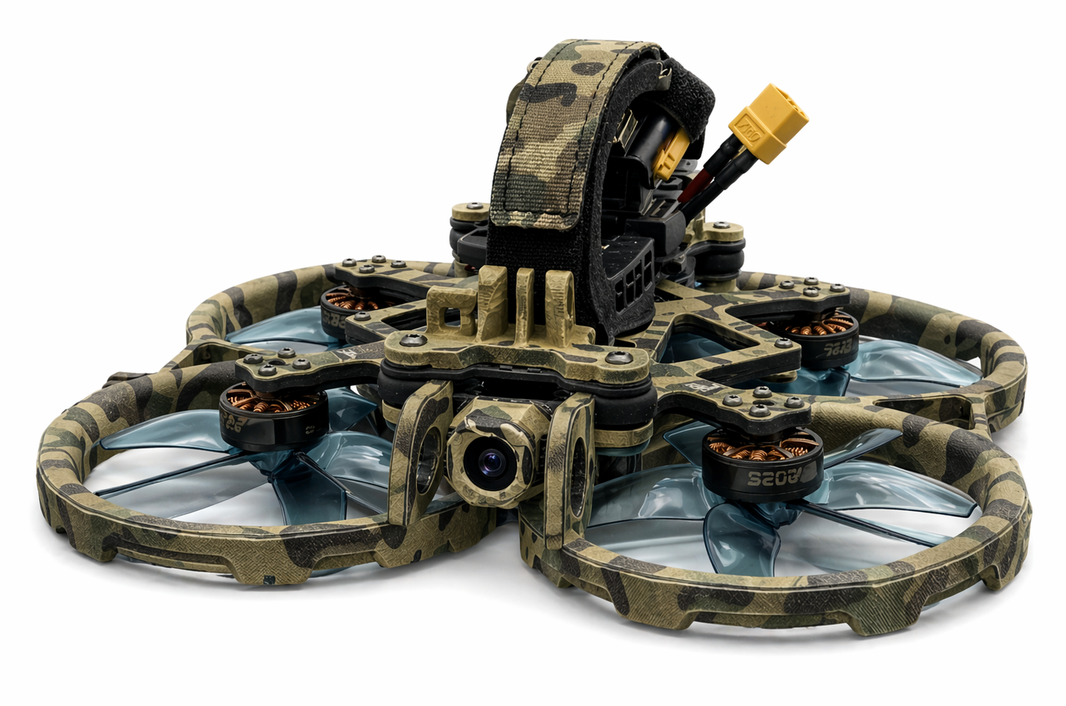 FPV Combat