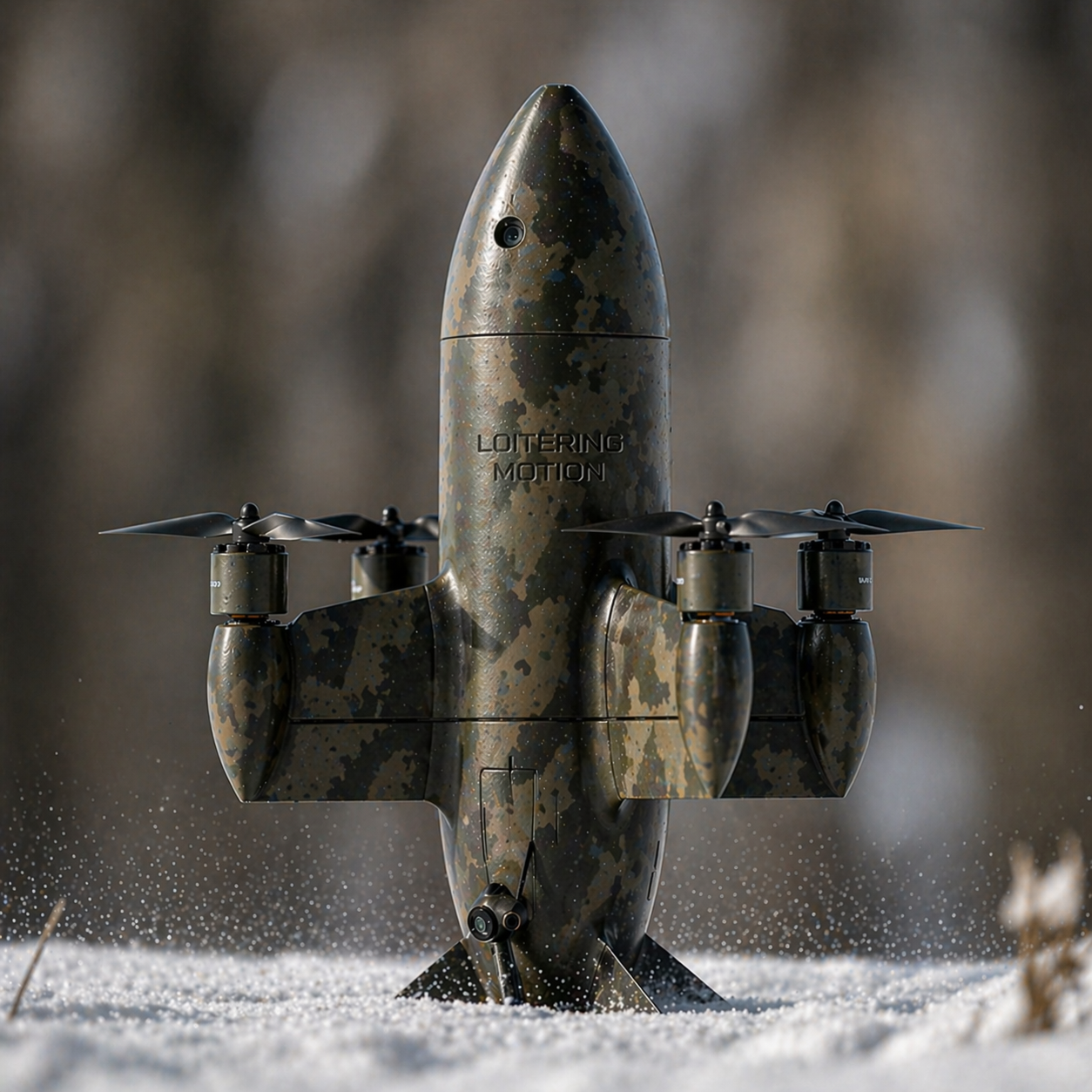 Interceptor