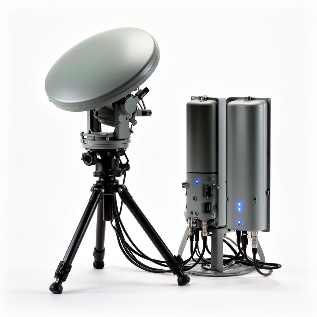 Anti-Drone System