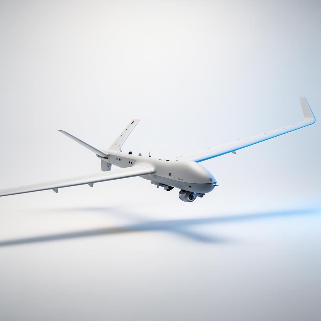 Recon UAV
